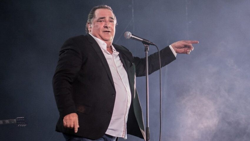 ΑΝΑΤΡΙΧΙΛΑ: Μόλις μαθεύτηκε για τον Βασίλη Καρρά 2 χρόνια μετά τον θάνατό του