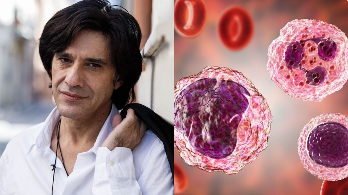 Με αφορμή τον θάνατο του Αλέξη Σταμάτη: Όσα πρέπει να γνωρίζετε για τις ασθένειες του αίματος – Τα σημάδια που μπορεί να «μιλάνε»