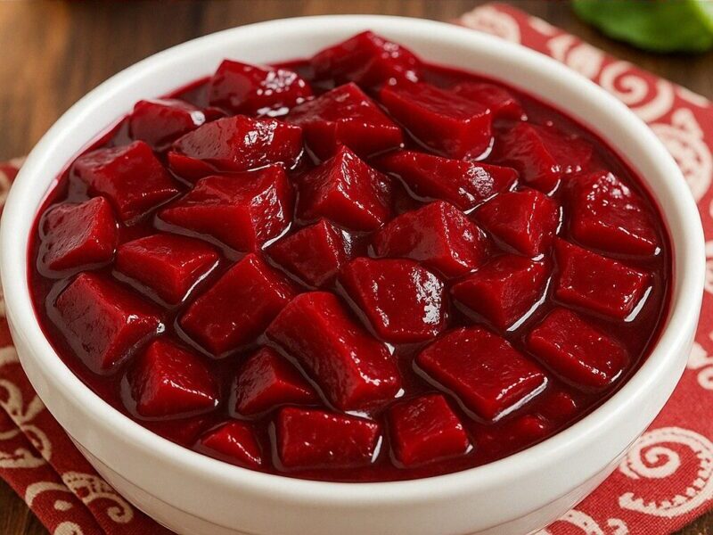 Φυσικός χυμός για ενέργεια και πέψη – Υγιεινή συνταγή με λαχανικά και φρούτα