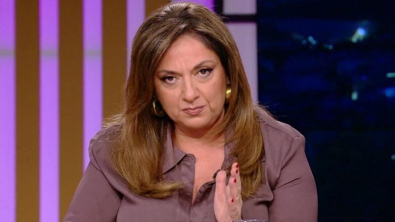Δύσκολες ώρες για τη Σοφία Μουτίδου – Δυστυχώς, μόλις το αποκάλυψε
