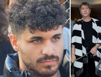 Όλη η μήνυση του 21χρονου τραγουδιστή κατά του Μαζωνάκη – Οι άσεμνες χειρονομίες και οι ανήθικες προτάσεις