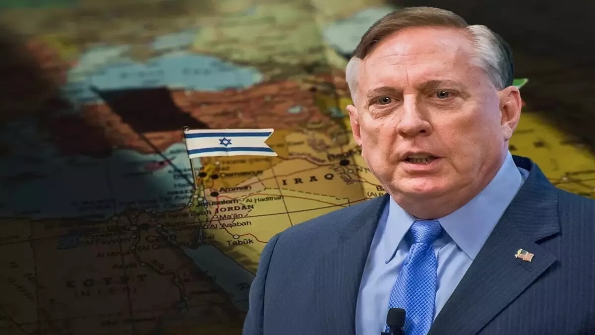 ΒΟΜΒΑ Αμερικανού Στρατηγού: «Μετά το Ιράν, Σειρά Έχει η Καταστροφή της Τουρκίας!» – Το Ισραήλ θα Χτυπήσει, ο Πόλεμος Αλλάζει Επίπεδο(