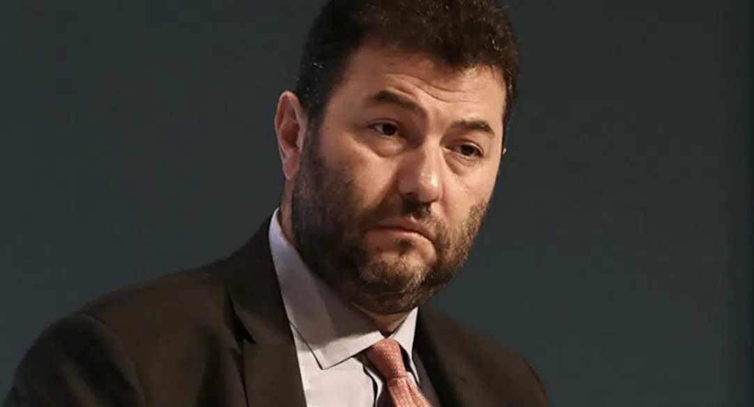 Ξυλοκοπήθηκε άγρια ο Διευθύνων Σύμβουλος της Cepal