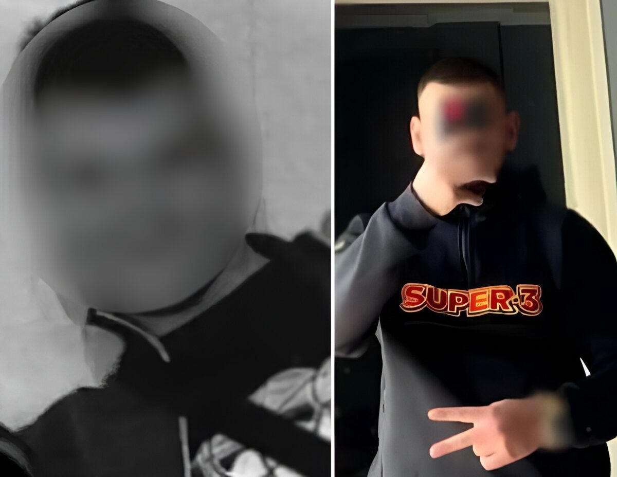 Σοκαριστικό: Τι έδειξε η ιατροδικαστική εξέταση για τη δολοφονία του 20χρονου