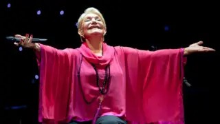 Μαρινέλλα: Η απόφαση για την κηδεία – Οι επόμενες κινήσεις της οικογένειας για το τελευταίο «αντίο»