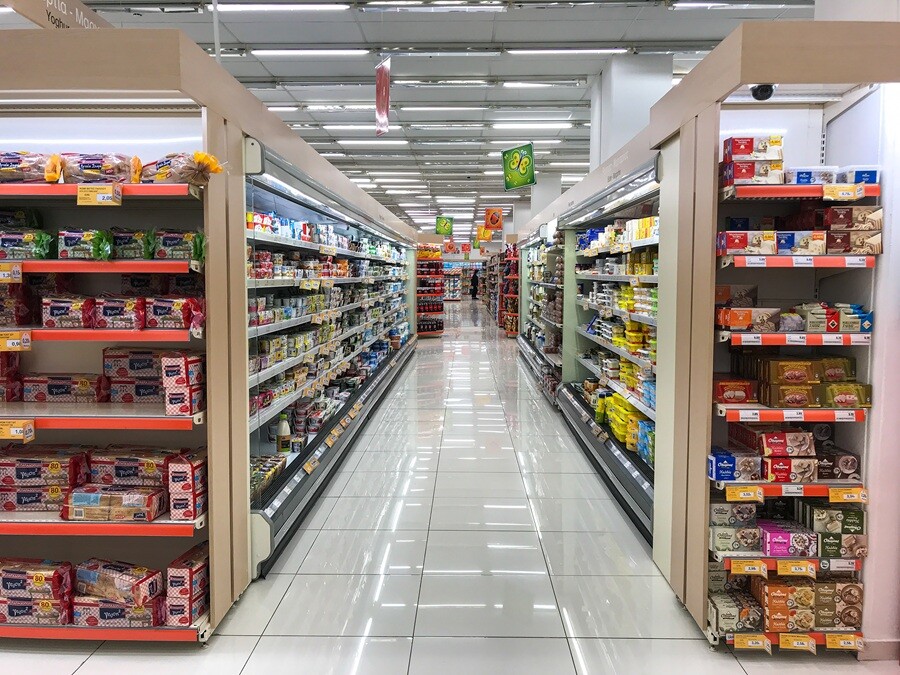 Αποφασίστηκε για το market pass: Το ποσό που ανακοινώθηκε – Οι δικαιούχοι