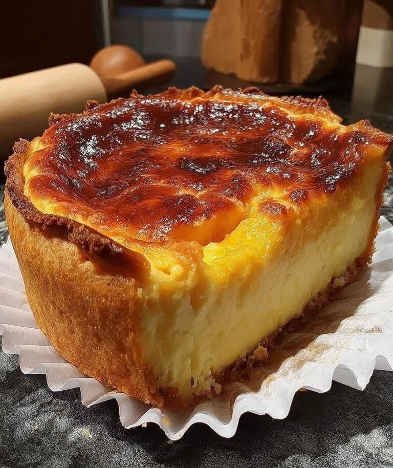 Δεν είναι απλά cheesecake… είναι εθισμός από την πρώτη μπουκιά