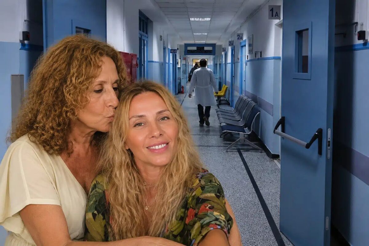 Ραγίζει καρδιές η μητέρα της Γωγώς Μαστροκώστα – Η τελευταία σκληρή ανακοίνωση των γιατρών