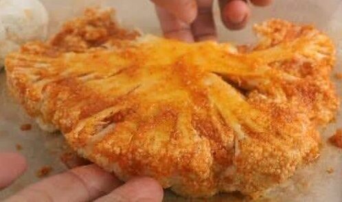 Η πιο νόστιμη συνταγή με κουνουπίδι που θα σε κάνει να το αγαπήσεις