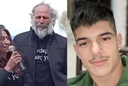 Σοκάρουν τα λόγια του 54χρονου στην απολογία του: «Αν είχα 1.000 σφαίρες θα του έπαιζα, αλλά είχα μόνο 6. Θέλω μόνο μια χάρη…»