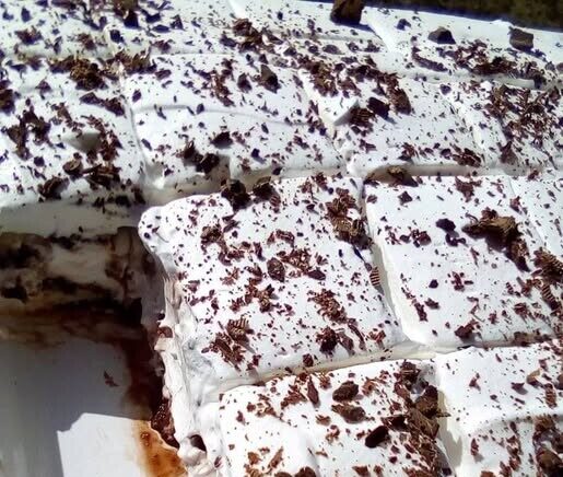 Το πανεύκολο γλυκό ψυγείου που γίνεται σε 10 λεπτά – Θα το φτιάχνετε συνέχεια