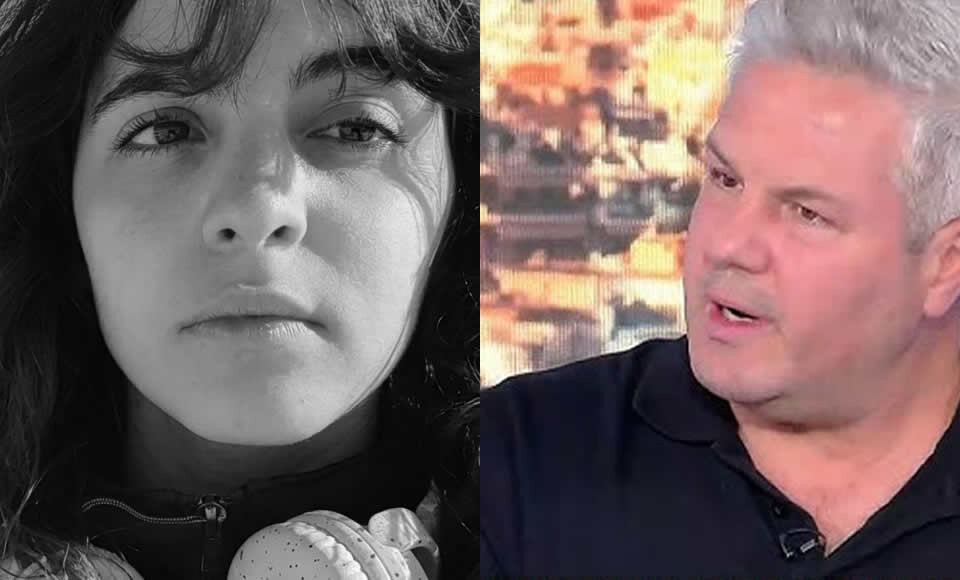 Τραγωδία Ηλιούπολη: Ο πατέρας της Λυδίας είπε με 2 λέξεις όσα δεν τολμά να πει κανείς γονιός