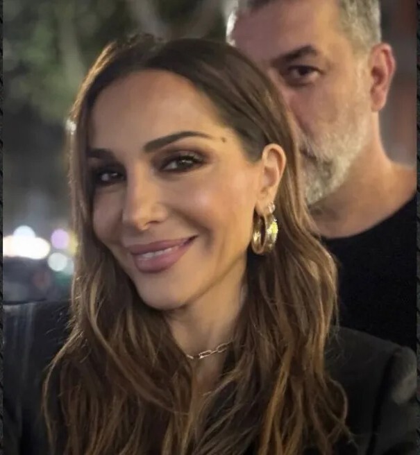 Το ανακοίνωσαν με 4 λέξεις: Μόλις κυκλοφόρησαν τα χαρμόσυνα για Δέσποινα Βανδή και Βασίλη Μπισμπίκη, γέμισε με ευχές το ελληνικό διαδίκτυο