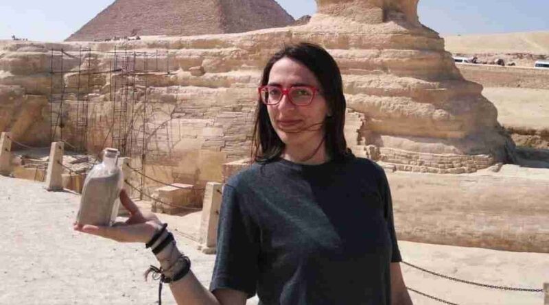 Βαρδούσια: Τι λέει συντετριμμένος ο πατέρας της αδικοχαμένης ορειβάτισσας