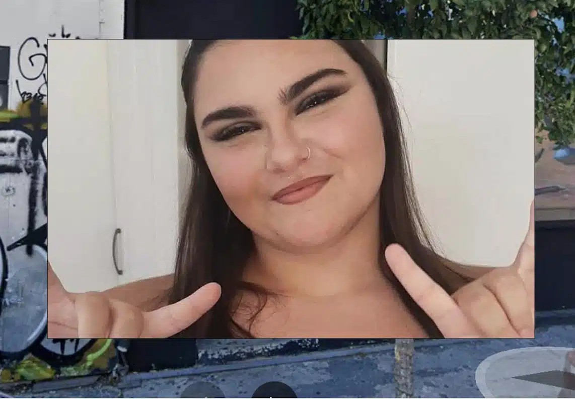 Γκάζι: Τα τελευταία λόγια της 16χρονης στους φίλους της πριν πεθάνει