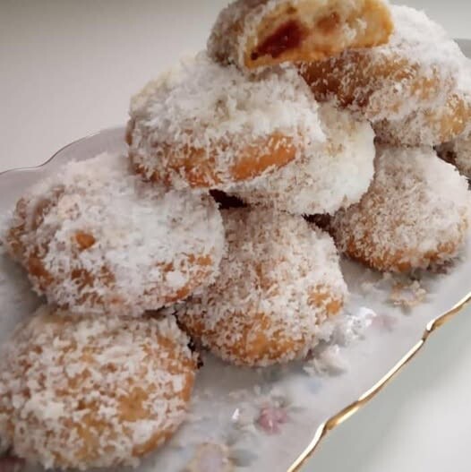 Αυτό το νηστίσιμο σιροπιαστό γλυκό θα το φτιάχνεις ξανά και ξανά