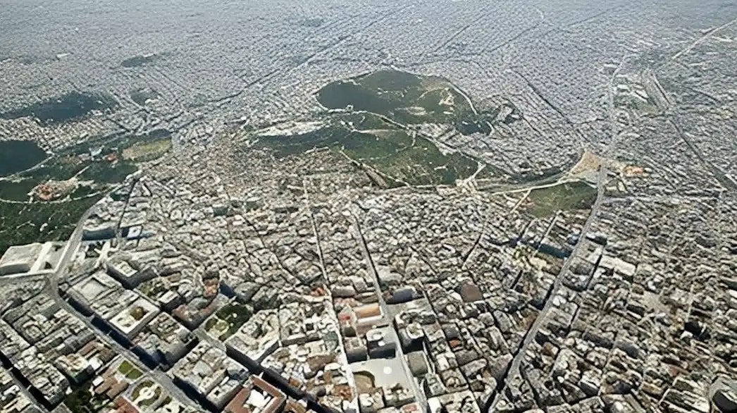 ΕΚΤΑΚΤΗ ΑΝΑΓΚΗ ΤΩΡΑ ΓΙΑ ΑΤΤΙΚΗ