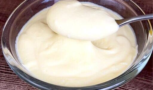 Η πιο εύκολη μαγιονέζα χωρίς ωμά αυγά – Δεν θα ξανααγοράσεις