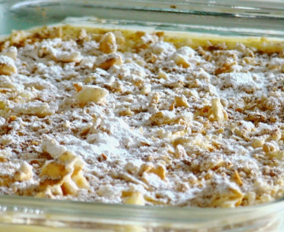 Το πιο γρήγορο μιλφέιγ ψυγείου για κάθε περίσταση