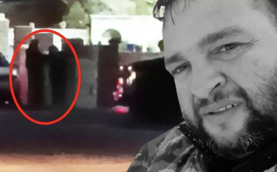 Βορίζια: Σκηνές αρχαίας τpαγωδίας – Μόλις μαθεύτnκε για την αδερφή του Φανούρη Καργάκη