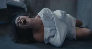 Άγιος Έρωτας: Η Σοφία στο τρελάδικο – Χάνει τη μνήμη της