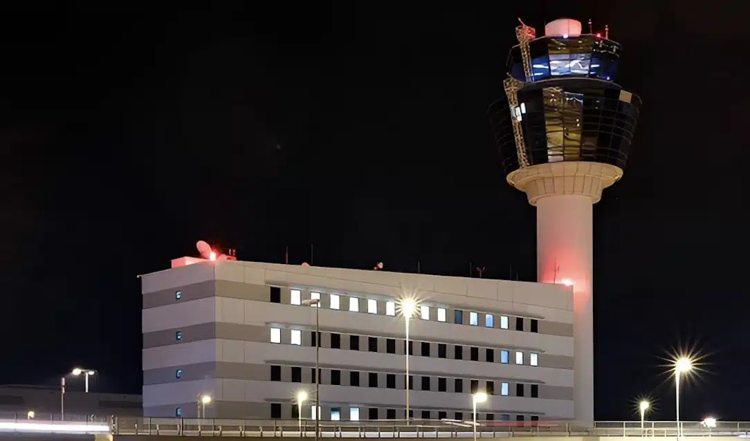 Μόλις έγινε γνωστό – Αυτός είναι ο επίσημος λόγος που έγινε το μπλακ άουτ στα ελληνικά αεροδρόμια