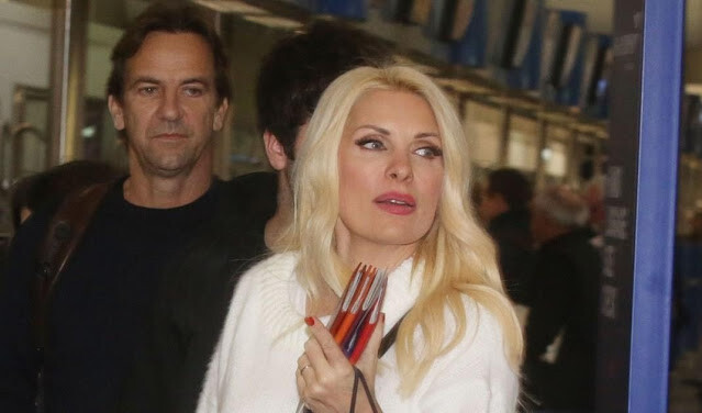 Χώρισε η Ελένη Μενεγάκη μετά από 15 χρόνια σχέσης – Η επιβεβαίωση-σοκ