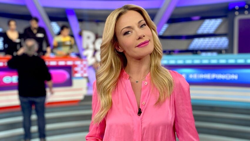 Τέλος από τον ΑΝΤ1 το «Ρουκ Ζουκ»; Η πρώτη αντίδραση της Ζέτας Μακρυπούλια