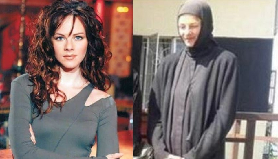 Θρίλερ με τη Ναταλία Λιονάκη: Πέταξε τα ράσα ή αντιμετωπίζει σοβαρό πρόβλημα υγείας;