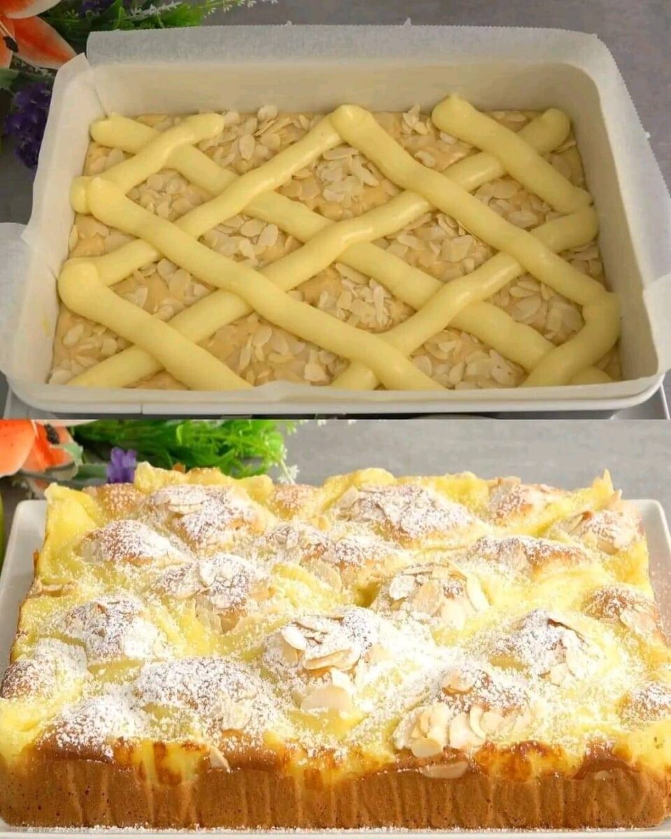 Κέικ 15 λεπτών! Το διάσημο κέικ που τρελαίνει κόσμο!