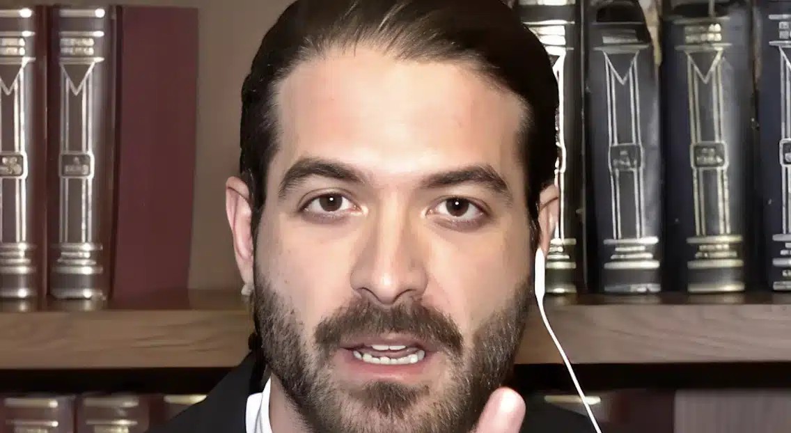 Ξέσπασε ο Άρης Μουγκοπέτρος: «Με αυτό το χέρι θα πάω να δουλέψω στην οικοδομή και θα τους πάω τα λεφτά – Μου στέρησαν τα παιδιά μου»