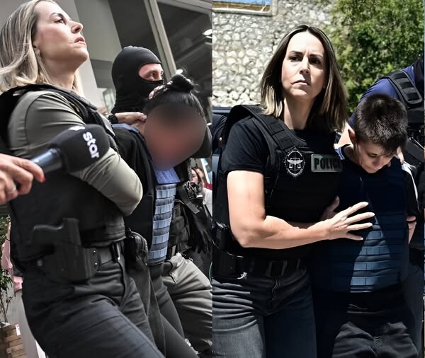 Η αστυνομική φιγούρα πίσω από τις «σκοτεινές» υποθέσεις: Ποια είναι η 51χρονη Ανθυπαστυνόμος του Ανθρωποκτονιών