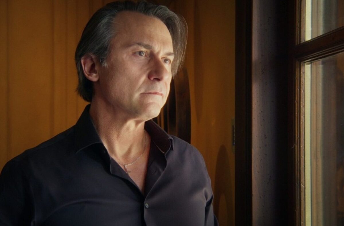 Spoiler- έκπληξη στο «Να μ’ αγαπάς»: Αυτός είναι ο πληροφοριοδότης του Άγγελου μέσα στην οικογένεια Καλλιγά, εκτός από τον Λευτέρη…