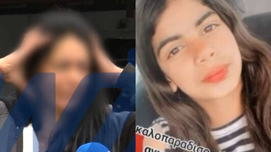 Συγκλόνισε η μητέρα της 12χρονης που σκοτώθηκε στου Ρέντη: «Θέλω το κορίτσι μου πίσω, δεν μπορώ»