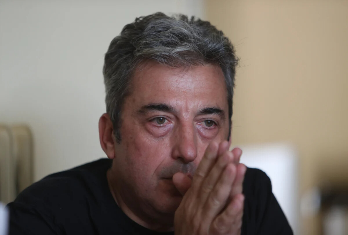 Χαμός με τον Ασλανίδη: Αυτό είπε για τον Μητσοτάκη και πάγωσαν όλοι