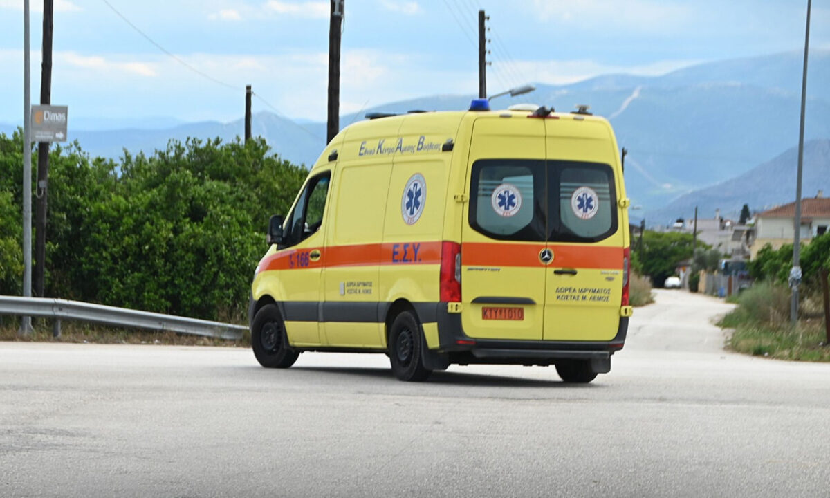 EKTAKTO:Τραγική κατάληξη – Βρέθηκε νεκρή η γυναίκα που έψαχνε όλη η Ελλάδα