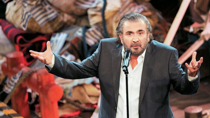 Η «βόμβα» Λαζόπουλου στη Λάρισα, το παρασκήνιο με τον Τσίπρα και ο πανικός των τοπικών υποψηφίων