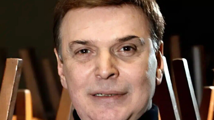 Έτσι βρέθηκε νεκρός τελικά ο Γιώργος Μαρίνος – Εκεί πέθανε και αυτή είναι η αιτία θανάτου