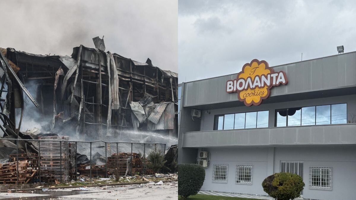 ΒΙΟΛΑΝΤΑ: ΑΠΟΚΑΛΥΨΗ ΣΟΚ – ΣΤΟΝ ΑΕΡΑ Ο ΔΙΑΛΟΓΟΣ ΤΟΥΣ 3 ΩΡΕΣ ΠΡΙΝ ΓΙΝΕΙ Η ΕΚΡΗΞΗ