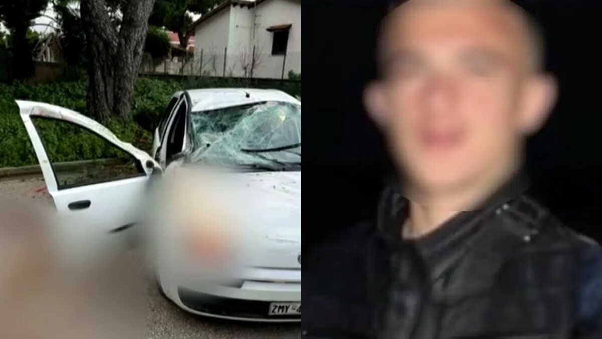 Τραγωδία στη Λούτσα: Στο σχολείο η σορός του 15χρονου – Η σπαρακτική παράκληση της μητέρας στους συμμαθητές