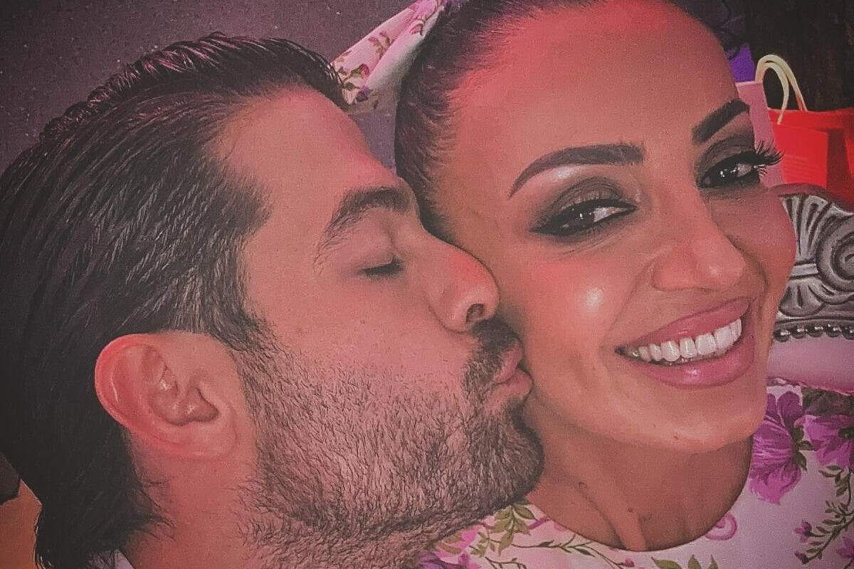 EKTAKTO ΤΩΡΑ ΓΙΑ ΤΟΝ ΑΡΗ ΜΟΥΓΚΟΠΕΤΡΟ