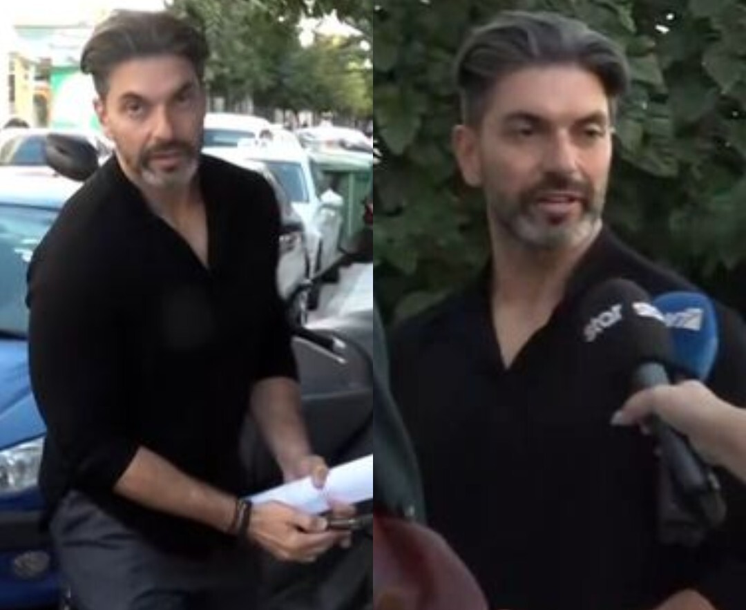 ΕΚΤΑΚΤΟ – Στον ανακριτή ο Σπύρος Μαρτίκας, ραγδαίες εξελίξεις στην υπόθεση