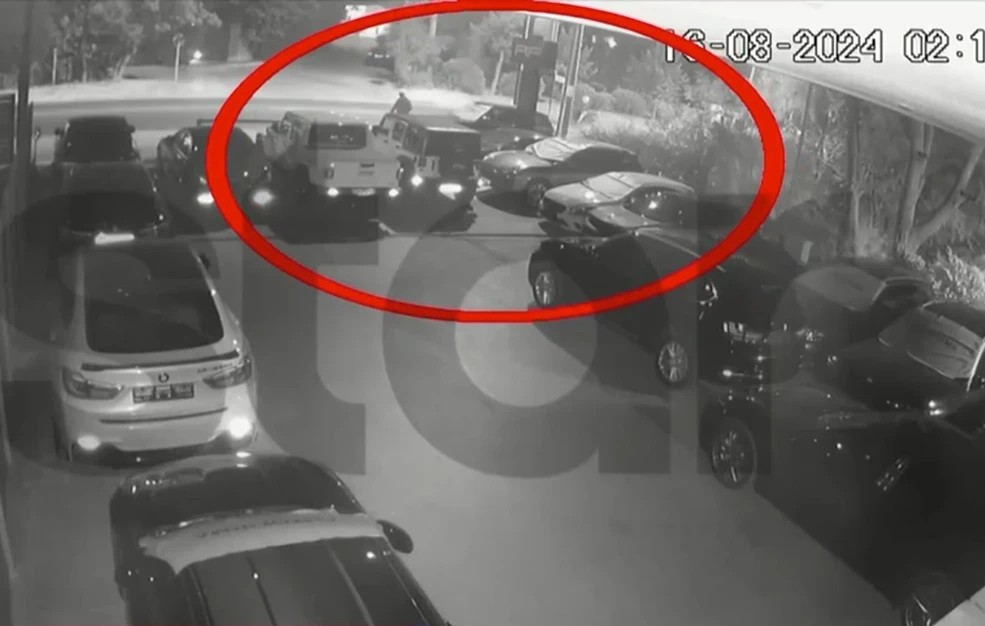 «Εσύ σκότωσες τον Μοσχούρη; Για να πας στη Λιόλιου;» – Τα βίντεο και τα απροκάλυπτα SMS που «έκαψαν» τους δολοφόνους του «Θαμνάκια»