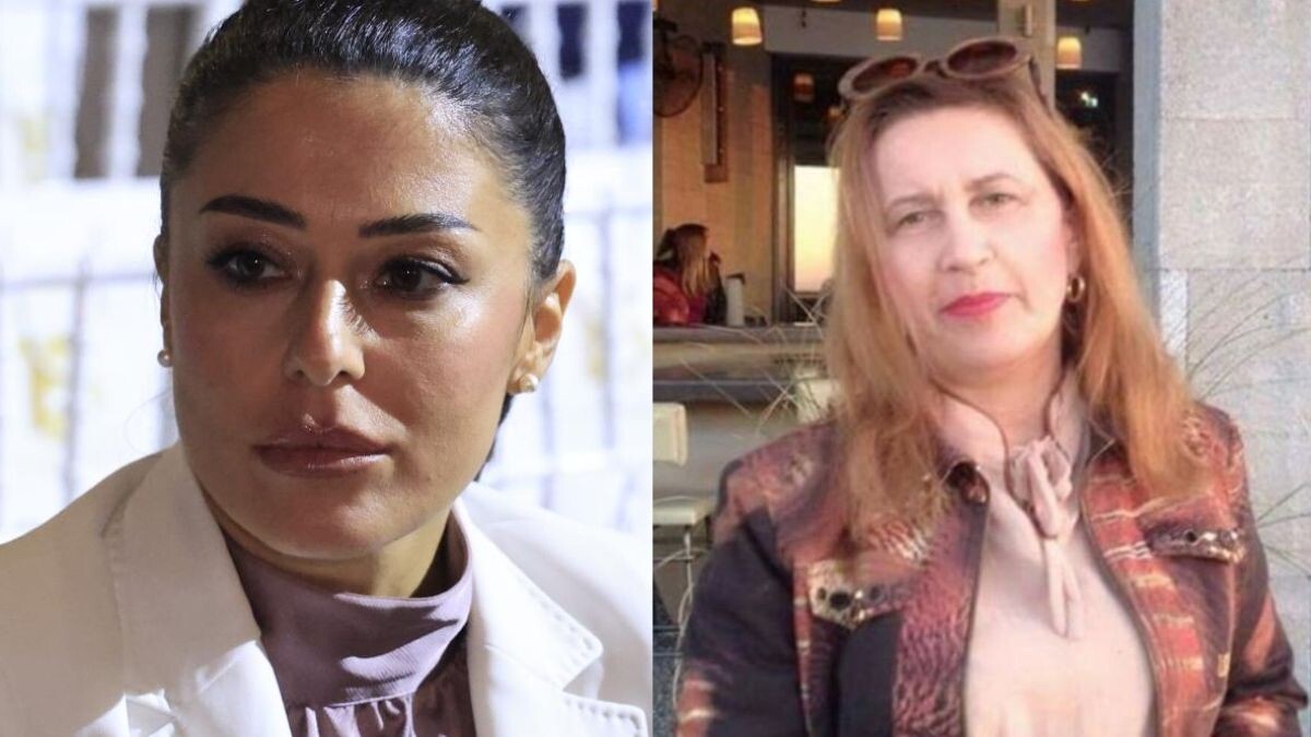 Η Αφροδίτη Λατινοπούλου είπε το για θάνατο της Σοφίας Χρηστίδου και τους μαθητές όσα σκέφτονται όλοι οι Έλληνες