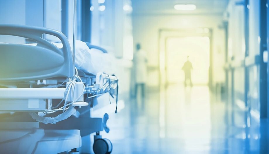 Ελλάδα: Συναγερμός και αναστάτωση σε μεγάλο νοσοκομείο – Πολλοί ασθενείς, γιατροί και νοσηλευτές έχουν κολλήσει…