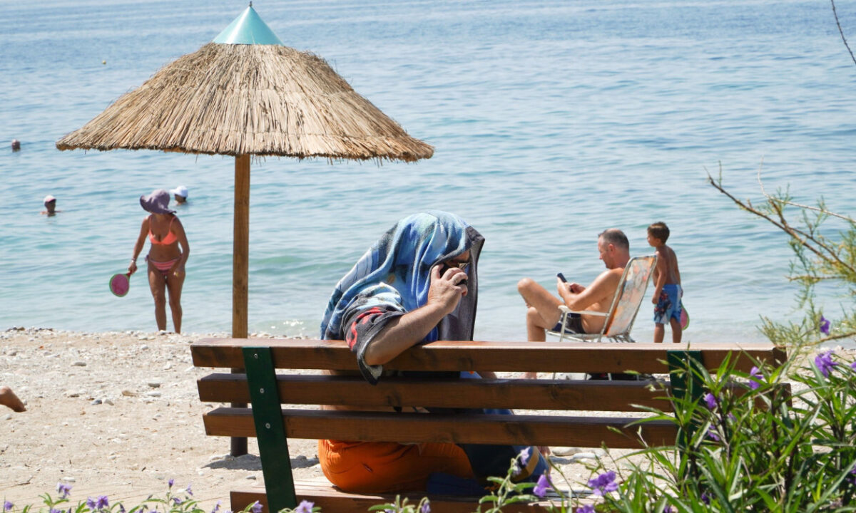 Δυστυχώς, επιβεβαιώνονται τα δυσάρεστα για τον καιρό: Πότε έρχεται καύσωνας – Η πρόβλεψη Αρναούτογλου
