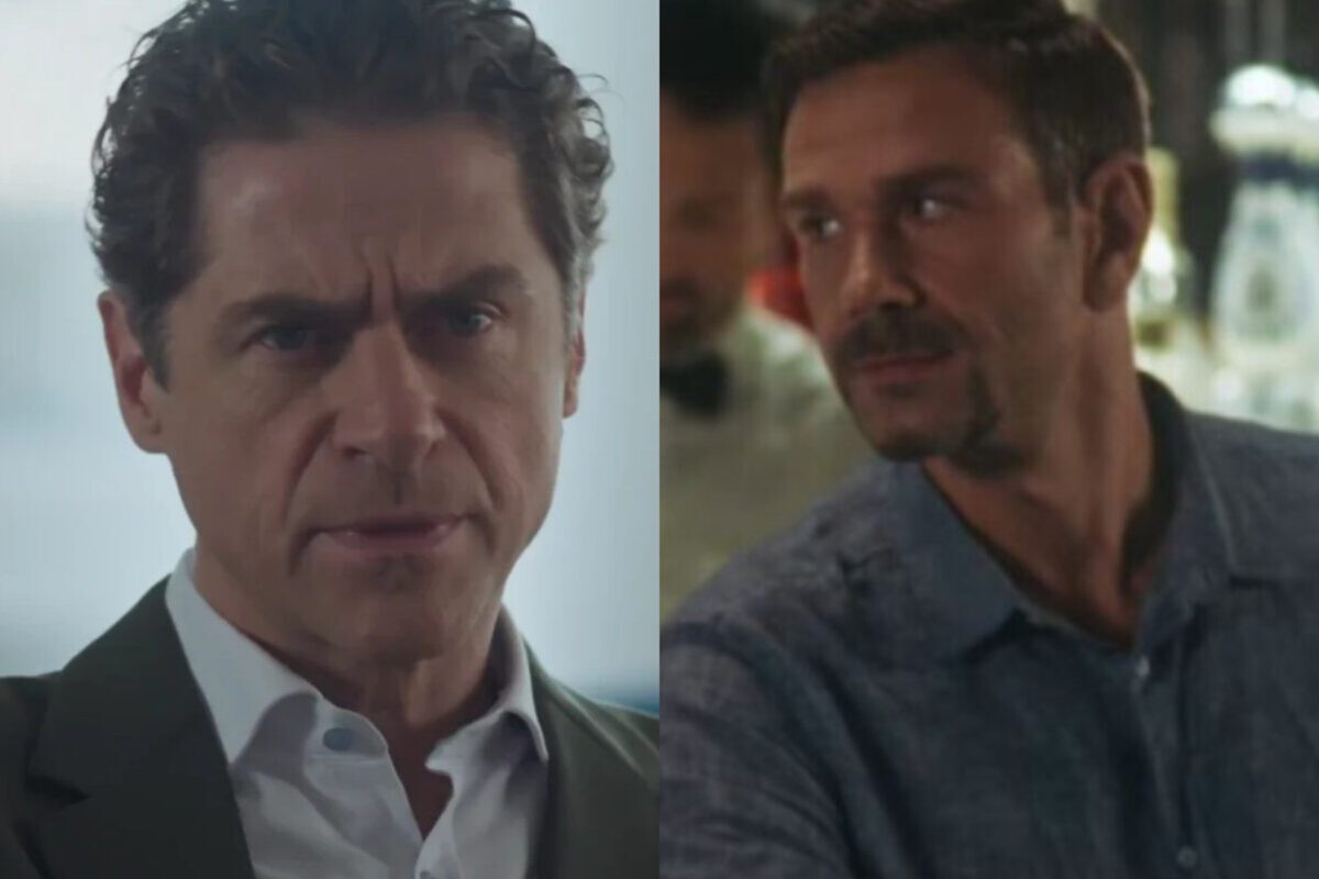 Μία Νύχτα Μόνο: «Τόσο καιρό μου έπαιζες το πιο βρώμικο θέατρο» – Ο Οδυσσέας ξεφτιλίζει τον Σταύρο