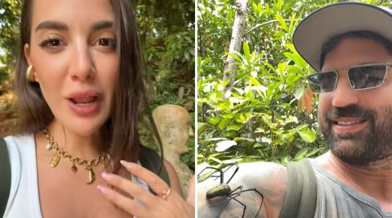 Ρία Ελληνίδου: «Με έχει βασίλισσα» – Το δώρο που της έκανε ο Δημήτρης Αλεξάνδρου