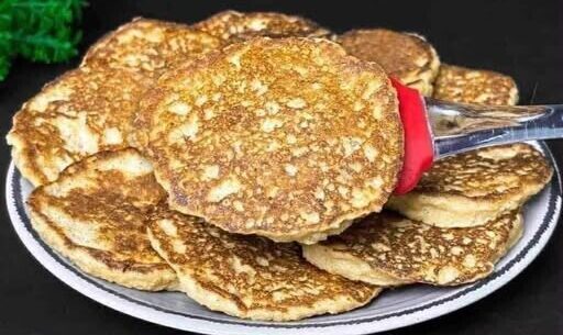 Το πρωινό που τρώω κάθε μέρα και έχασα 10 κιλά