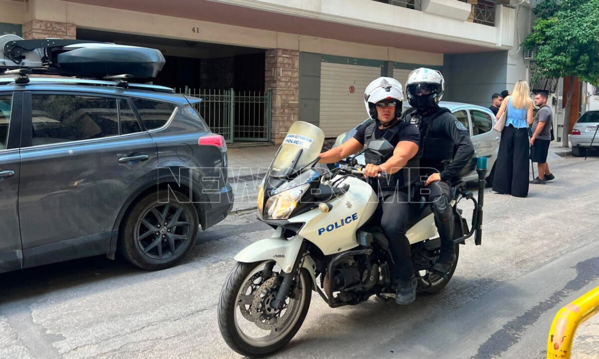 «Έχασα το κορίτσι μου» έλεγε ουρλιάζοντας η μητέρα της 24χρονης – Τους εντόπισε στο γκαράζ ο πατέρας του 28χρονου